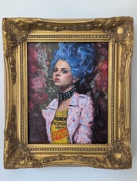 Image 3 of Madame Du Barry ( the rebel)