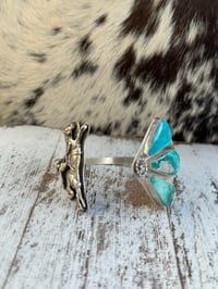 Image 5 of Whitewater Split Cuff