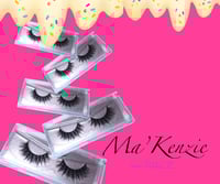 Image 1 of Ma’Kenzie
