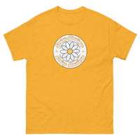 Image 3 of Daisy Boutique Logo Unisex classic tee