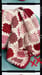 Image of Valentine Crochet Blanket