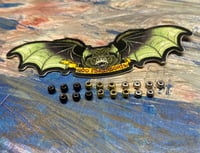 Goo 6 Pack Locking Nuts