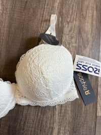 Image 2 of NWT lace bra 