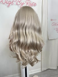 Image 18 of Hazel bangs wig (ready to ship) 