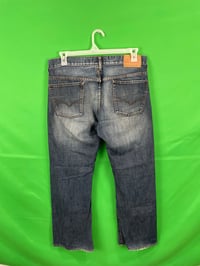 Image 2 of Y2k Guess Jeans (34x30)