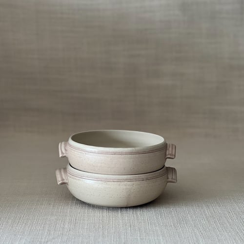 Image of MELLOW SOUP BOWL