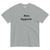 Image 1 of Bon Appetit HEAVYWEiGHT*$HiRT 4*2*4