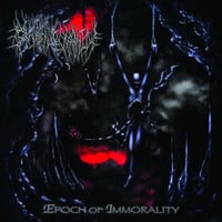 Bludgeoned By Deformity - Epoch Of Immortality 