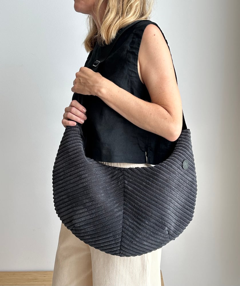Image of Crescent bag