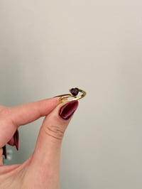 Image 1 of Romance Ring (Adjustable)