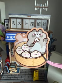 Image 2 of Steamed Buns