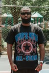 Black All-Stars T Shirt