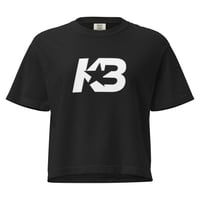 Image 3 of WOMANS KILLABEAR CROP TEE