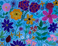 Image 2 of The Happy Garden