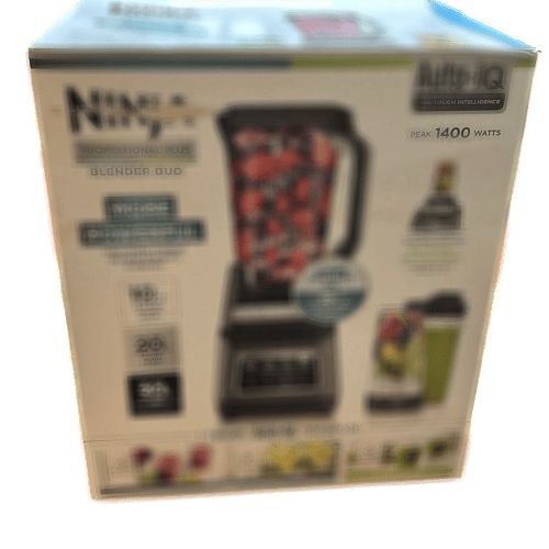 Image of Ninja Slushy Machine 