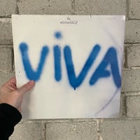 La Düsseldorf ‎– Viva- German First Press LP!