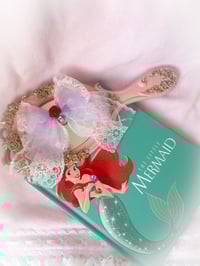Image 1 of Disney Inspired Bow Collection