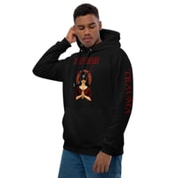 Image 1 of Unisex Trauma Incarnate Hoodie