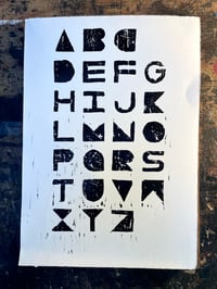 Image 1 of Alphabet