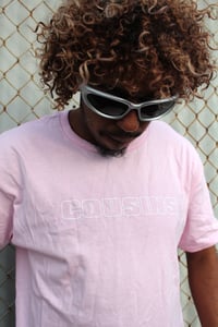 Image 2 of Cousins T - Pink