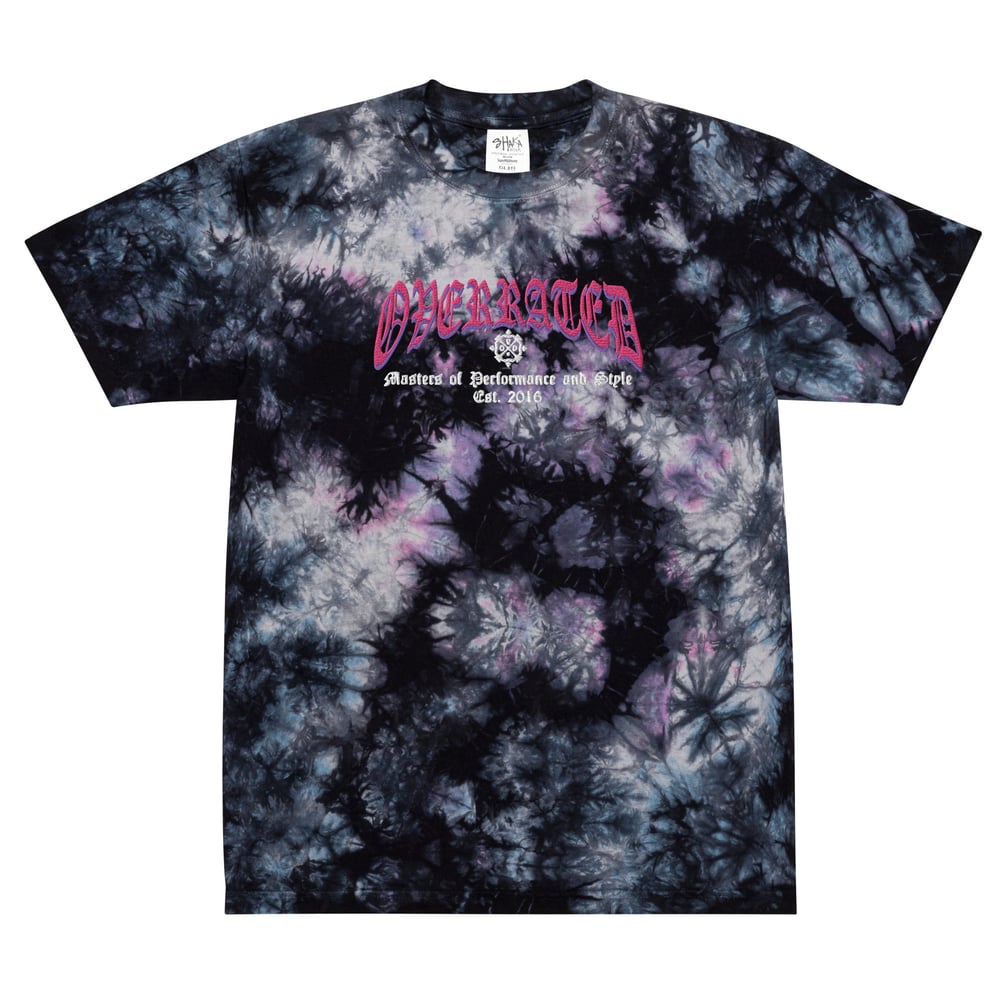 Oversized Sadboi Tee