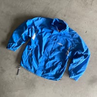 Image 1 of UMBRO INSULATED TRACKSUIT JACKET