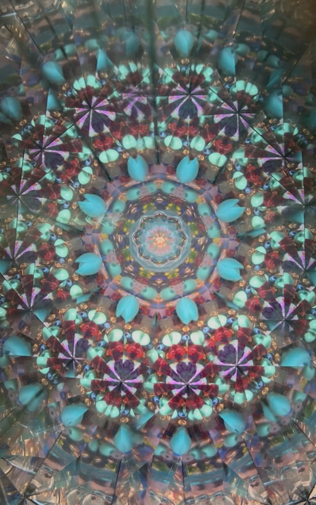 Image of Secret Garden AuraScope
