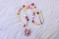 Image 3 of ‘shopping spree’ necklace