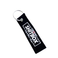 Image 1 of Shitbox Keychain 