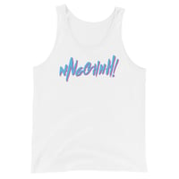 Image 2 of NNGGHHH Tank Top