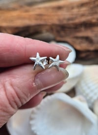 Image 2 of Seaside Earrings