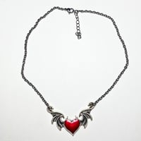 Image 4 of The Defiance Necklace 
