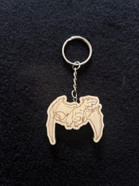 Image 3 of Pokémon Keychains 