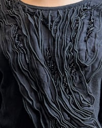 Image 2 of KOREAN WOOL TOP