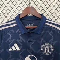 Image 4 of Man United 24/25 Away