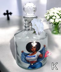 Image 12 of Inspirational Women Decor Bottles