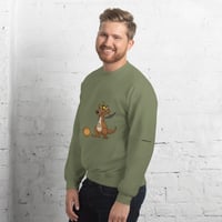 Unisex Sweatshirt BobJoey V1