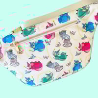 Image 3 of The Fairies XL Belt Bag | SMC Exclusive