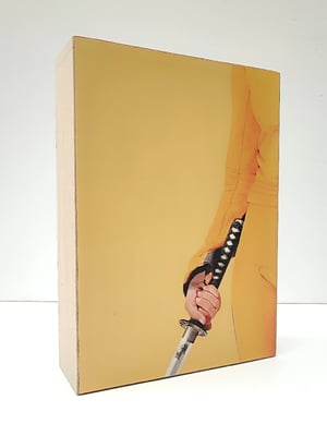 Image of KILL BILL