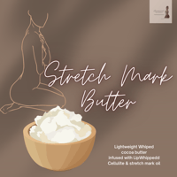 Stretch Mark Butter