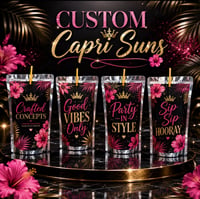 Caprisun