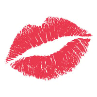 ADD ON* KISS to one item 