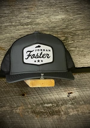 Image of Jordan Foster Trucker Hats 
