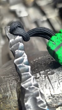 Image 4 of 80crv2 custom prybar and bead