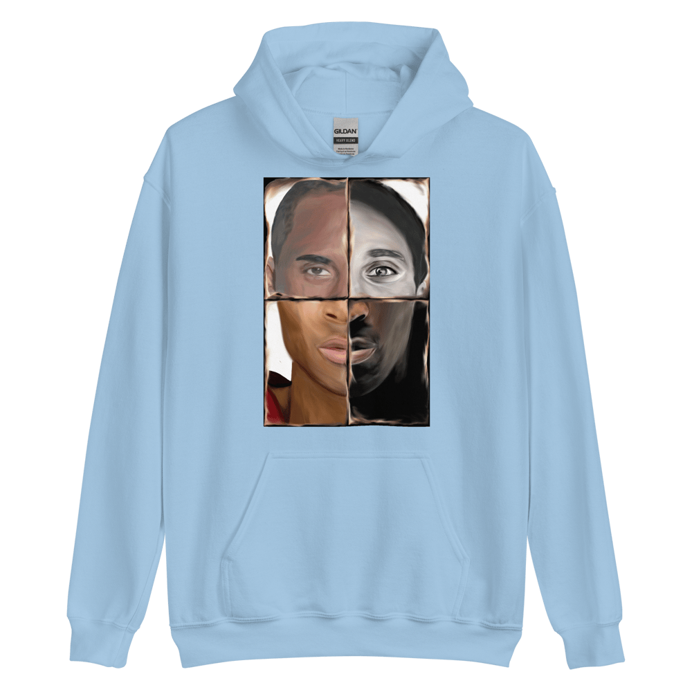 Mambaism - KOBE4 Hoodie