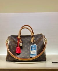 Image 3 of Speedy B With Tassles 