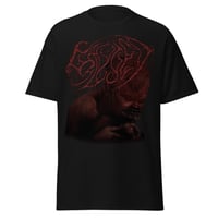 Image 2 of Gagged endless consumption T-shirt