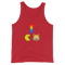 Image of I EAT WET PUSSY MEN'S TANK