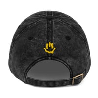 Image 5 of The Smiley Vintage Cotton Cap