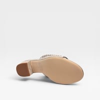Image 7 of DJANGO & JULIETTE TROPICS NUDE / ROSE GOLD